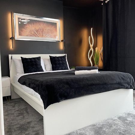 Flat 1 Daire Lampeter Dış mekan fotoğraf