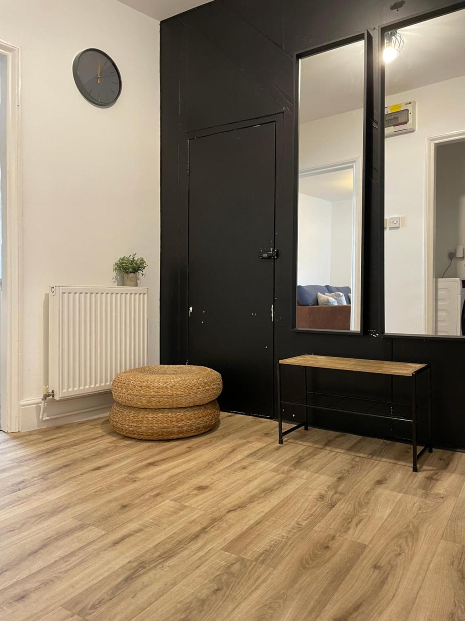 Flat 1 Daire Lampeter Dış mekan fotoğraf